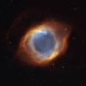 Galaxia Helix (ojo de Dios)